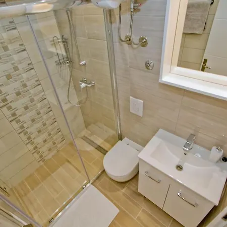 Apartman Althea U Centru Hvara Daire
