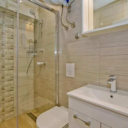 Daire Apartman Althea U Centru Hvara Hvar Town
