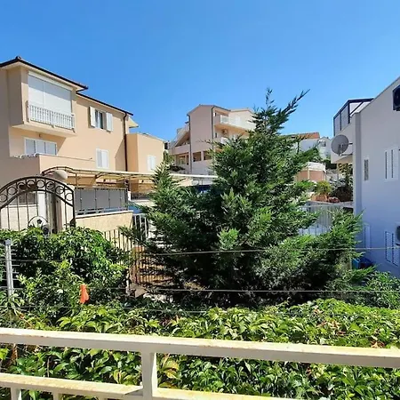 Apartman Althea U Centru Hvara Daire