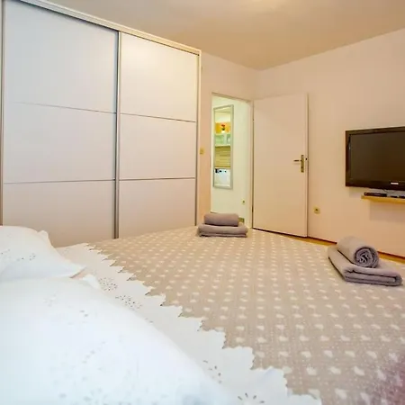 Lejlighed Apartman Althea U Centru Hvara Hvar Town
