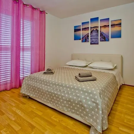 Apartman Althea U Centru Hvara Lejlighed