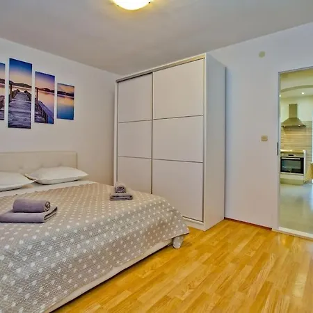 Lejlighed Apartman Althea U Centru Hvara Hvar Town